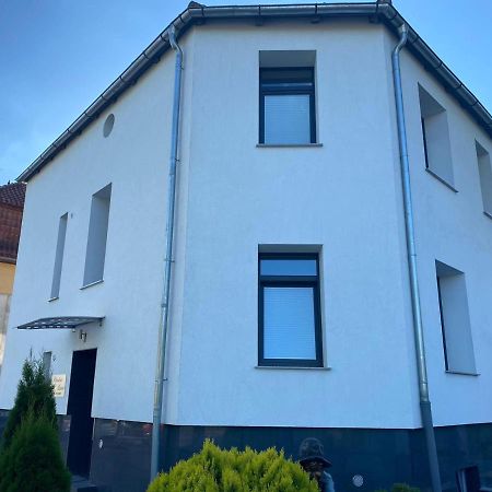 Pension Luna Hildesheim Zewnętrze zdjęcie