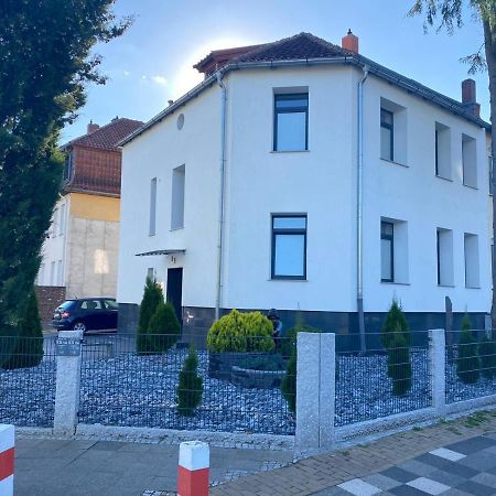 Pension Luna Hildesheim Zewnętrze zdjęcie